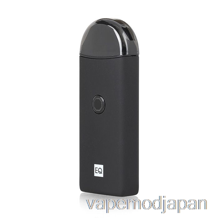 Vape Mod Innokin Eq ポッド システム ブラック